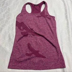 Oiselle